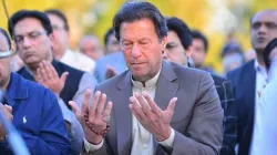 <p>Imran Khan</p>- India TV Hindi