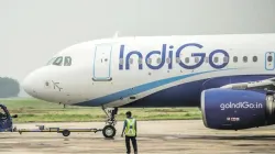 Indigo to cut salaries for three months starting May- India TV Paisa