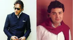 jackie shroff and rishi kapoor- India TV Hindi