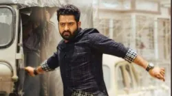 Jr. NTR- India TV Hindi