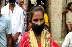 <p>Daughter who carried her father on cycle receives...- India TV Hindi