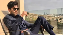 karan tacker- India TV Hindi