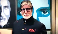 Amitabh Bachchan- India TV Hindi