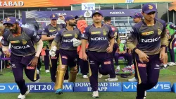 Kolkata Knight Riders- India TV Hindi