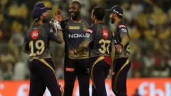 Kolkata Knight Riders Team- India TV Hindi