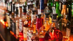 Fake site made by cheaters for liquor sale to grab the money from public- India TV Hindi