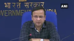 देश में कोरोना वायरस से अबतक 35,043 मामले, 1147 लोगों की मौत, 8,888 लोग हुए ठीक: स्वास्थ्य मंत्रालय- India TV Hindi