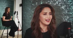 madhuri dixit- India TV Hindi