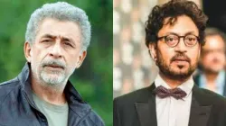 naseeruddin shah and irrfan khan- India TV Hindi