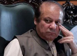 <p>Nawaz Sharif</p>- India TV Hindi