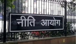 <p>Niti Aayog</p>- India TV Paisa