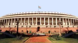 Lok Sabha Secretariat issues guidelines on holding meetings of parliamentary panels- India TV Hindi