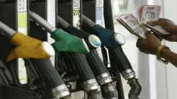 <p>petrol and diesel price up</p>- India TV Paisa