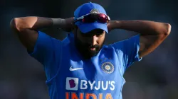 Mohammad Shami- India TV Hindi