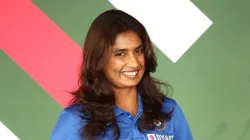 Mithali Raj- India TV Hindi