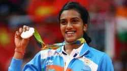 Sports can help win the battle against corona virus epidemic - PV Sindhu- India TV Hindi