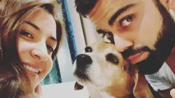 Anushka Sharma, Virat Kohli, Anushka Sharma Virat Kohli, Anushka Sharma Instagram, Anushka Sharma Do- India TV Hindi