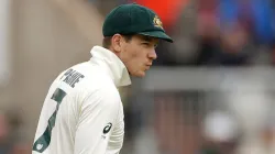 Tim Paine- India TV Hindi