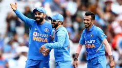 Yuzvendra Chahal Team India Coronavirus Cricket News- India TV Hindi