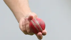 cricket, cricket ball, sports, - India TV Hindi