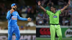 Virat Kohli, Kohli news, Shoaib Akhtar, Akhtar news, India Cricket news, Kohli, Akhtar, Cricket news- India TV Hindi