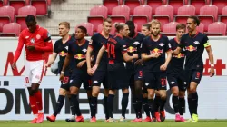 Bundeshliga, RB Leipzig, Mainz, Timo Werner Leipzig - India TV Hindi