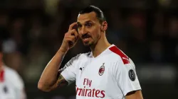 Serie A, Zlatan Ibrahimovic, AC Milan, Zlatan, Ibra, Ibrahimovic, Serie A points table- India TV Hindi