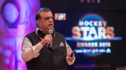 ioa,ioa president,narinder batra,latest news,news,sport- India TV Hindi