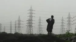 <p>Power Sector</p>- India TV Paisa