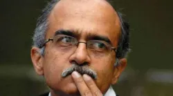 <p>Prashant Bhushan</p>- India TV Hindi