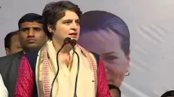 Priyanka Gandhi- India TV Hindi