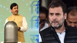 BJP ने राहुल गांधी को लिया आड़े हाथ, पूछा- कांग्रेस ने Coronavirus के खिलाफ जंग में क्या किया?- India TV Hindi