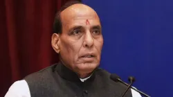 Rajnath Singh, Samajwadi Party, Samajwadi Party Rajnath Singh, Rajnath Singh SP Workers- India TV Hindi