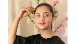 Rashami desai- India TV Hindi