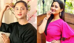 TV Rashami Desai Becomes First Indian tv Actress Collaborate with Google: गूगल से हाथ मिलाने वाली पह- India TV Hindi