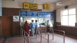 Indian Railways green lights re-opening of reservation counters - India TV Paisa