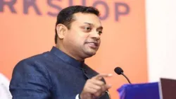 FIR on Sambit Patra- India TV Hindi