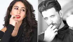 sara ali khan hrithik roshan- India TV Hindi