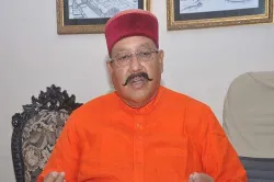 Satpal Maharaj- India TV Hindi