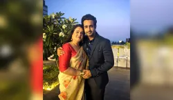 satyajeet dubey mother - India TV Hindi