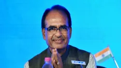 MP CM Shivraj Singh- India TV Hindi