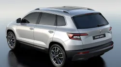 Skoda Auto launches new SUV Karoq in India- India TV Paisa