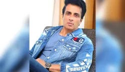 sonu sood- India TV Hindi