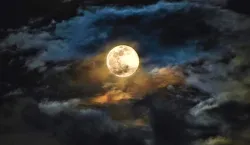 Super Moon- India TV Hindi