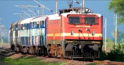 Train- India TV Hindi