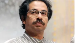 Maharashtra CM Uddhav Thackeray Maha Vikas Aghadi meeting live Updates - India TV Hindi