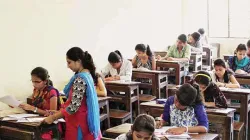 <p>answer key of 69000 teacher recruitment exam released</p>- India TV Hindi