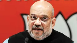 Amit Shah- India TV Hindi