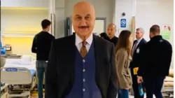 anupam kher- India TV Hindi