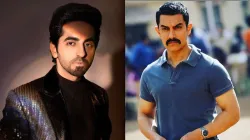 ayushmann khurrana and aamir khan- India TV Hindi